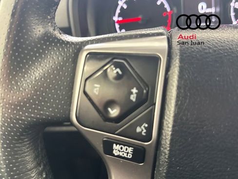 Used 2021 Toyota 4Runner SR5 image 22