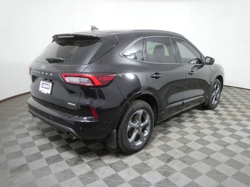 Used 2024 Ford Escape ST-Line Select w/ Tech Pack #2 image 3