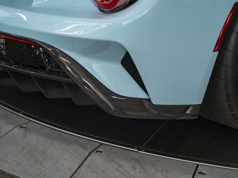 Used 2019 Ford GT RWD image 10