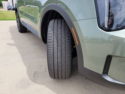 New 2026 Kia Sorento SX AWD/4WD image 18