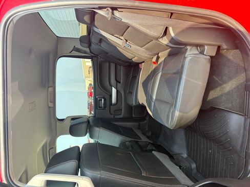 Used 2019 Chevrolet Silverado 3500 LTZ w/ Duramax Plus Package AWD/4WD image 14