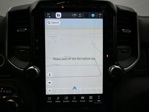 New 2026 RAM 1500 Big Horn image 28