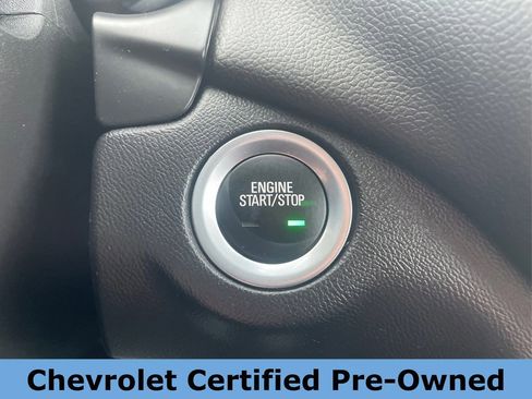 Certified 2024 Chevrolet Equinox LT image 28