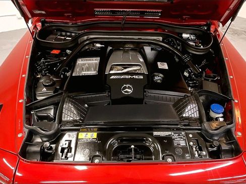 Used 2022 Mercedes-Benz G 63 AMG G 63 AMG image 15