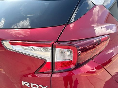 Used 2020 Acura RDX FWD w/ Technology Package image 33