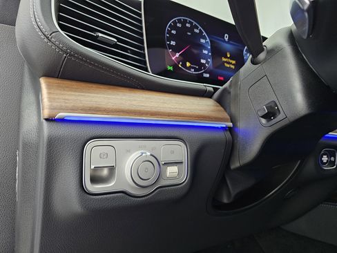 New 2026 Mercedes-Benz GLE 350 GLE 350 image 8