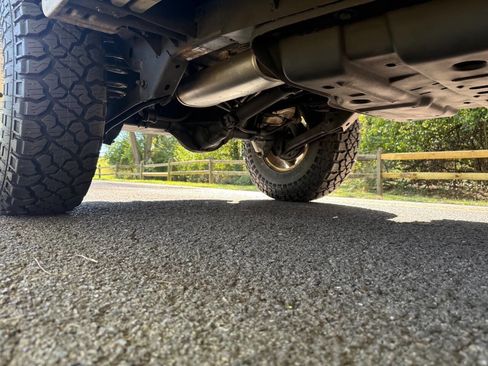 Used 2001 Jeep Wrangler Sport image 40