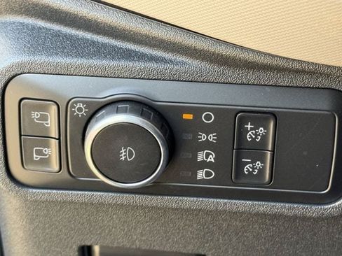 Used 2022 Ford Bronco Wildtrak AWD/4WD image 24