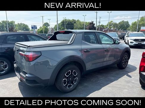 Used 2022 Hyundai Santa Cruz SEL AWD/4WD image 5