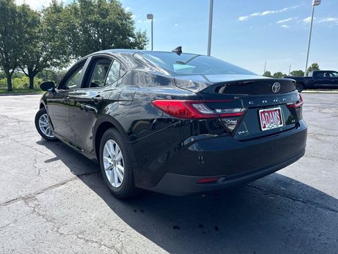 Used 2026 Toyota Camry LE FWD image 6