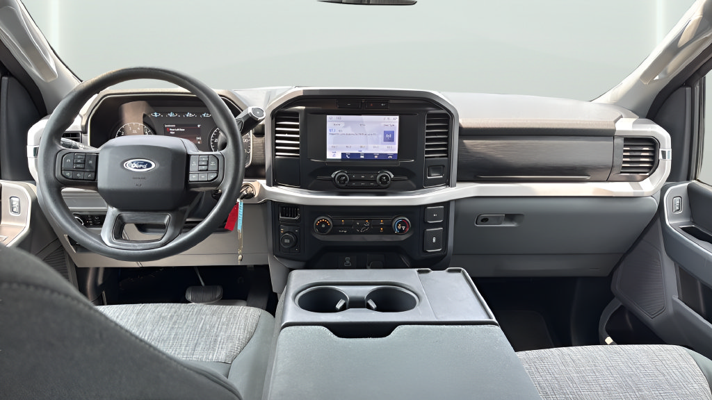 Used 2023 Ford F150 XLT AWD/4WD image 21