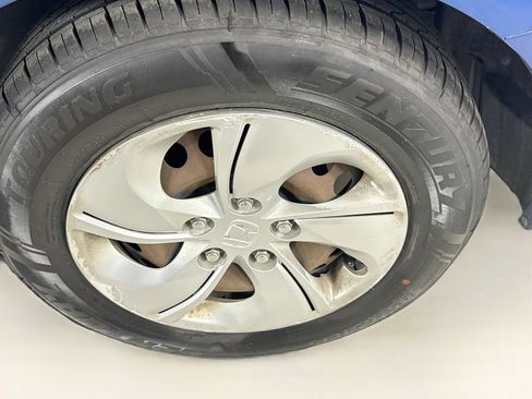 Used 2015 Honda Civic LX image 33