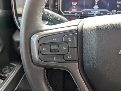 Certified 2025 Chevrolet Silverado 2500 High Country w/ Technology Package image 20