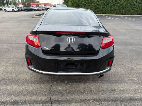 Used 2014 Honda Accord LX-S image 4