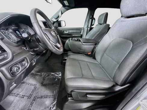 Used 2023 RAM 1500 Tradesman w/ Night Edition AWD/4WD image 19