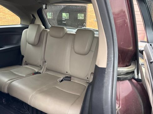 Used 2020 Honda Odyssey EX-L image 9