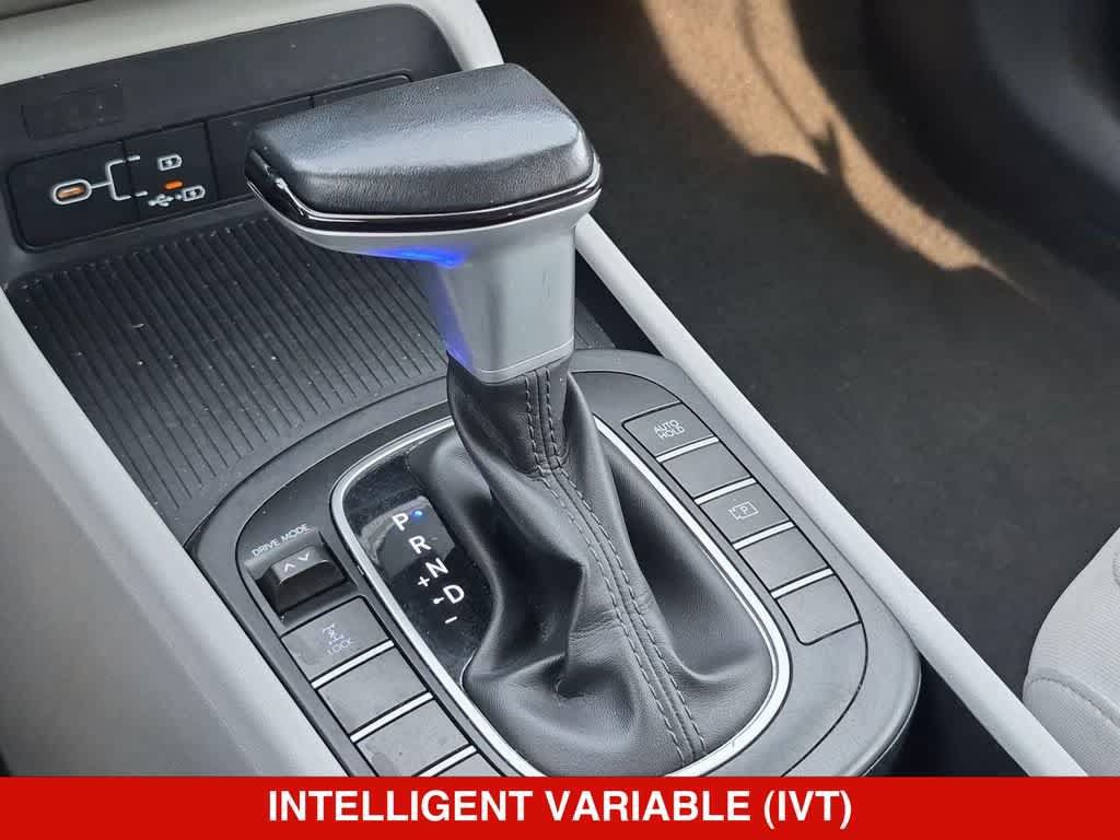 Used 2024 Hyundai Kona SEL AWD/4WD image 29