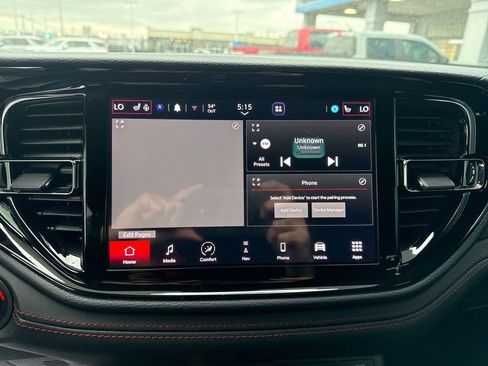 Used 2025 Dodge Durango GT w/ Blacktop Package image 24