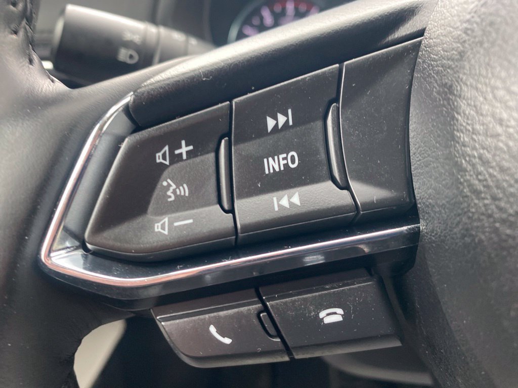 Used 2019 MAZDA CX-5 Grand Touring AWD/4WD image 20