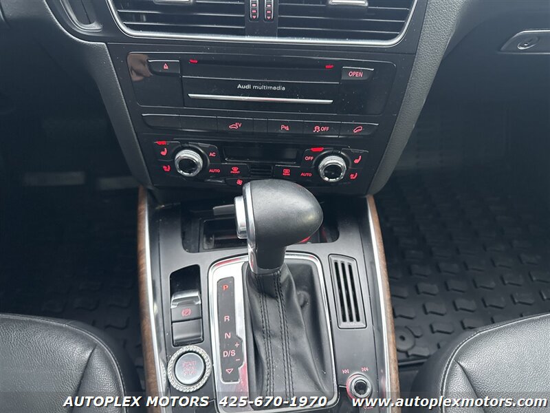 Used 2013 Audi Q5 2.0T Prestige AWD/4WD image 29