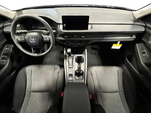 New 2026 Honda Accord SE image 15