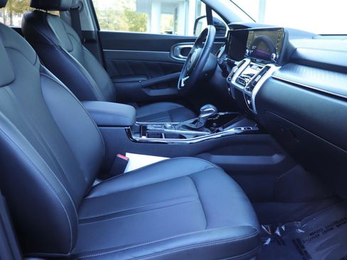 Used 2021 Kia Sorento SX image 20