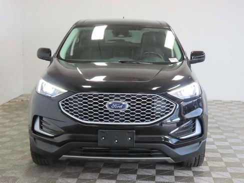 Used 2024 Ford Edge SEL AWD/4WD image 2
