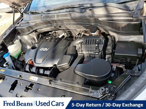 Used 2015 Hyundai Santa Fe Sport image 28