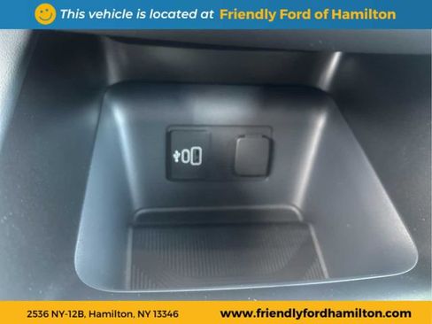 Used 2026 Ford Explorer ST w/ Sun And Sound Package AWD/4WD image 28