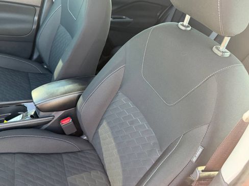 Certified 2024 Nissan Kicks SV w/ Exterior Package FWD image 27