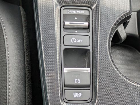 Certified 2022 Honda Civic Sport image 32