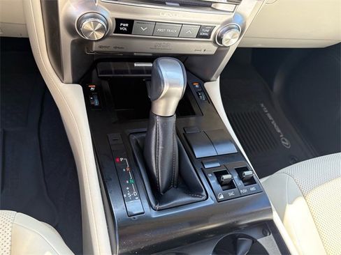 Used 2021 Lexus GX 460 Premium image 14