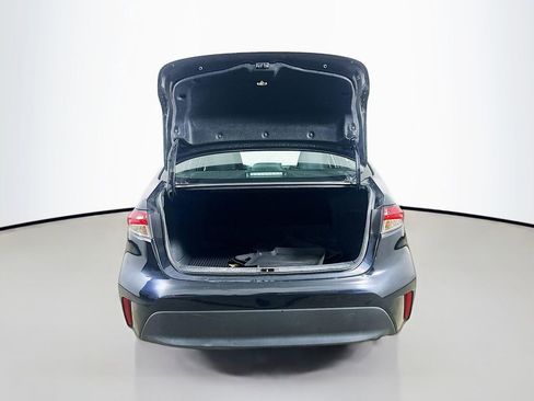 Used 2025 Toyota Corolla LE image 35