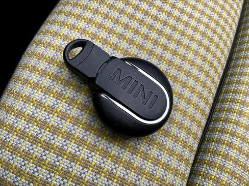 Certified 2023 MINI Cooper S image 13