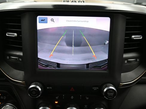 Used 2022 RAM 1500 Rebel w/ Rebel Level 2 Equipment Group image 29