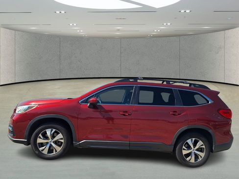 Used 2019 Subaru Ascent Premium w/ Popular Package #3 image 2
