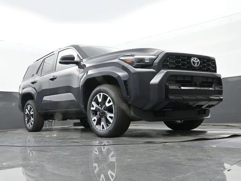 Used 2026 Toyota 4Runner TRD Sport Premium AWD/4WD image 24