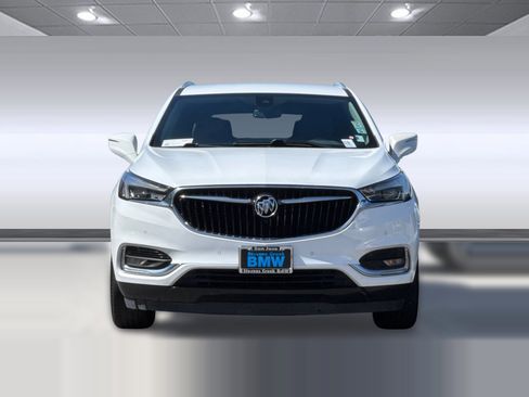 Used 2019 Buick Enclave Premium AWD/4WD image 6