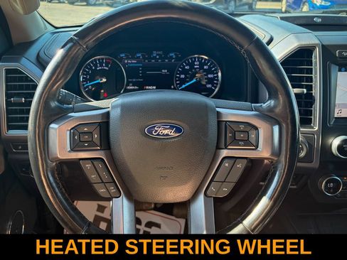 Used 2019 Ford Expedition Platinum AWD/4WD image 13