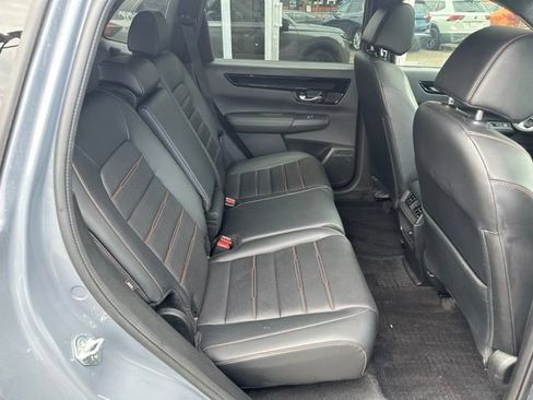 Used 2023 Honda CR-V Sport Touring image 18