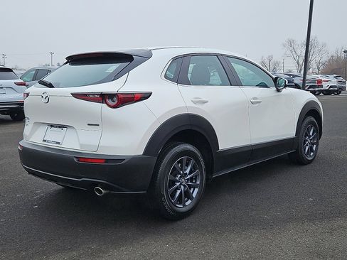 Certified 2024 MAZDA CX-30 AWD 2.5 S image 6