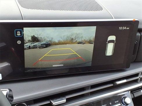 New 2026 Hyundai Santa Fe SE AWD/4WD image 12