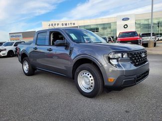 New 2026 Ford Maverick XL video 1