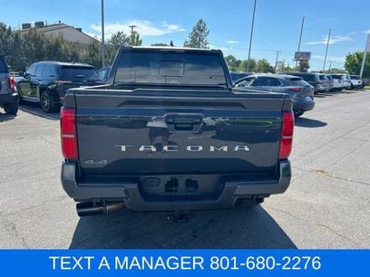 Used 2025 Toyota Tacoma SR5