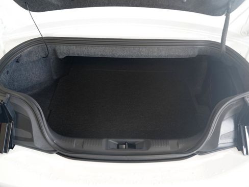 Used 2024 Ford Mustang GT Premium w/ GT Performance Package RWD image 35