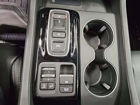 New 2026 Honda Pilot EX-L image 22