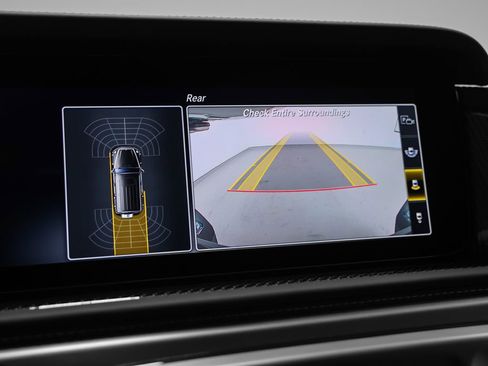 Used 2021 Mercedes-Benz G 550 image 50