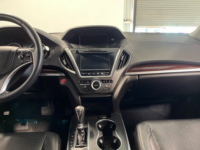 Used 2014 Acura MDX w/ Technology Package FWD image 21