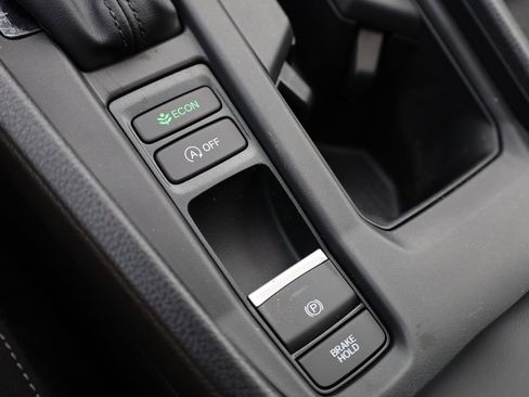 New 2026 Honda Accord SE image 23