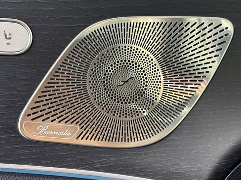 Certified 2023 Mercedes-Benz GLS 450 4MATIC image 23